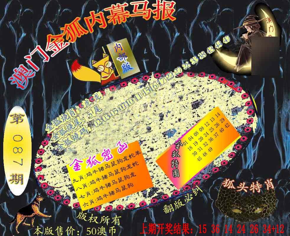 087期六合鬼王[图]